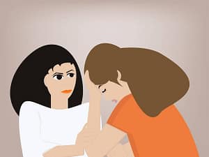 Ménopause et stress