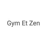 Gym et Zen